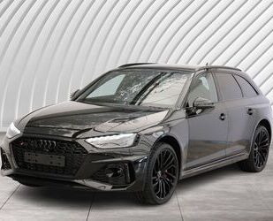 Audi RS4 Gebrauchtwagen
