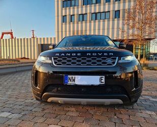 Land Rover Range Rover Evoque Gebrauchtwagen