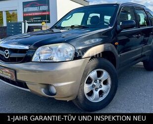 Mazda Tribute Gebrauchtwagen