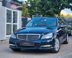 Mercedes-Benz C 250 Gebrauchtwagen