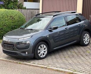 Citroen C4 Cactus Gebrauchtwagen
