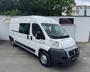 Fiat Ducato Gebrauchtwagen