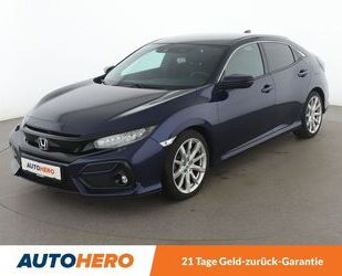 Honda Civic Gebrauchtwagen