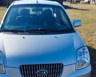 Kia Picanto Gebrauchtwagen