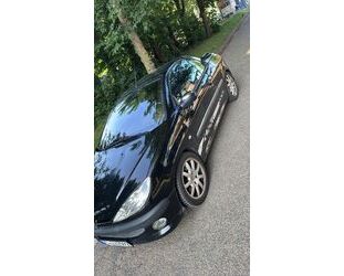 Peugeot 206 Gebrauchtwagen