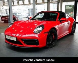 Porsche 992 Gebrauchtwagen