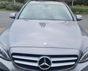 Mercedes-Benz C 220 Gebrauchtwagen
