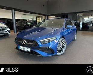 Mercedes-Benz A 200 Gebrauchtwagen