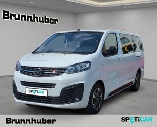 Opel Zafira Gebrauchtwagen