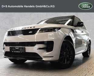 Land Rover Range Rover Sport Gebrauchtwagen