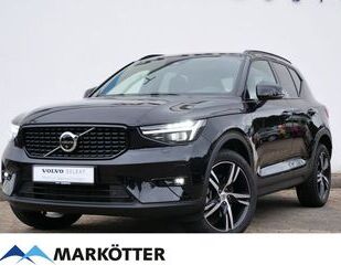 Volvo XC40 Gebrauchtwagen