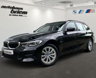 BMW 330 Gebrauchtwagen
