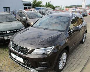 Seat Ateca Gebrauchtwagen