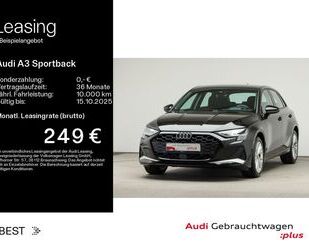 Audi A3 Gebrauchtwagen