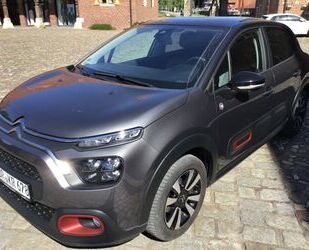Citroen C3 Gebrauchtwagen
