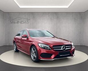 Mercedes-Benz C 250 Gebrauchtwagen