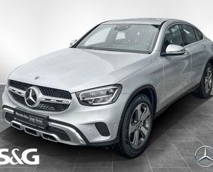Mercedes-Benz GLC 200 Gebrauchtwagen