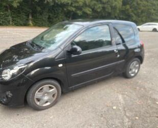 Renault Twingo Gebrauchtwagen