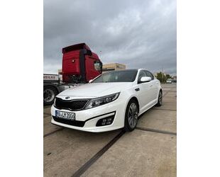 Kia Optima Gebrauchtwagen