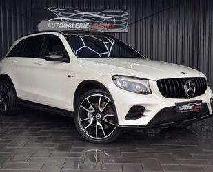 Mercedes-Benz GLC 43 AMG Gebrauchtwagen