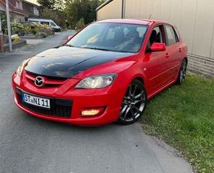 Mazda 3 Gebrauchtwagen