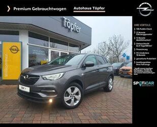 Opel Grandland (X) Gebrauchtwagen