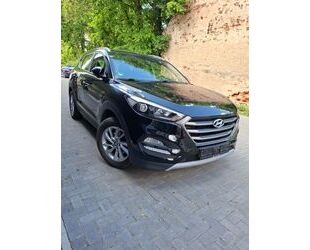 Hyundai TUCSON Gebrauchtwagen