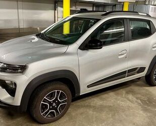 Dacia Spring Gebrauchtwagen