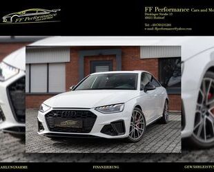 Audi S4 Gebrauchtwagen