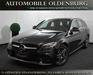 Mercedes-Benz C 300 Gebrauchtwagen