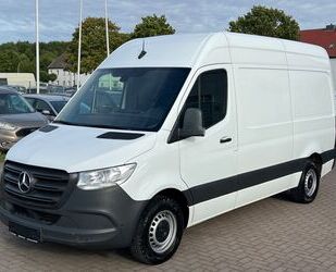 Mercedes-Benz Sprinter Gebrauchtwagen