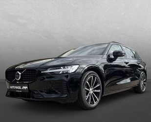 Volvo V60 Gebrauchtwagen
