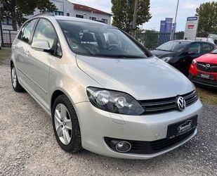 VW Golf Plus Gebrauchtwagen