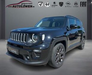 Jeep Renegade Gebrauchtwagen