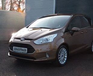 Ford B-Max Gebrauchtwagen