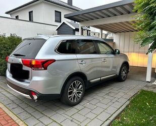 Mitsubishi Outlander Gebrauchtwagen