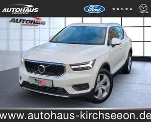 Volvo XC40 Gebrauchtwagen