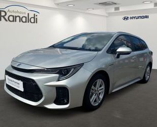 Suzuki Swace Gebrauchtwagen