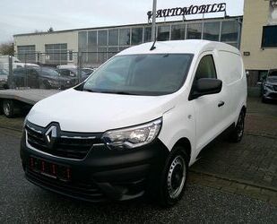 Renault Express Gebrauchtwagen