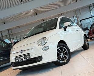 Fiat 500 Gebrauchtwagen