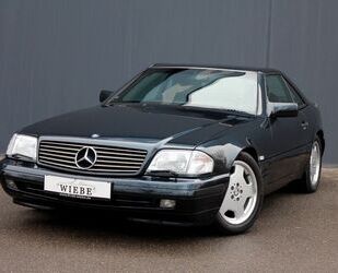 Mercedes-Benz SL 320 Gebrauchtwagen