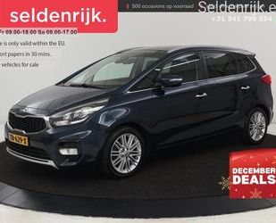 Kia Carens Gebrauchtwagen
