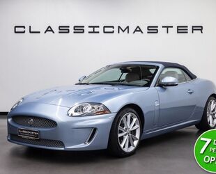 Jaguar XKR Gebrauchtwagen