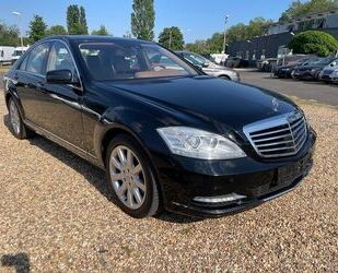 Mercedes-Benz S 400 Gebrauchtwagen