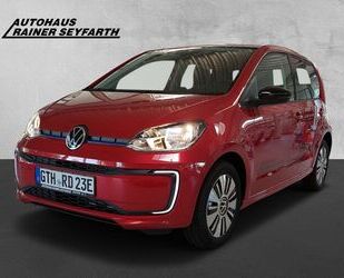 VW e-up! Gebrauchtwagen