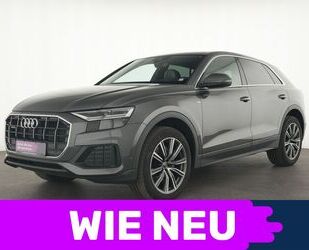 Audi Q8 Gebrauchtwagen
