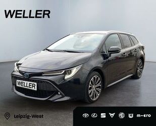 Toyota Corolla Gebrauchtwagen
