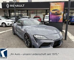 Toyota Supra Gebrauchtwagen