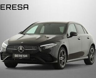 Mercedes-Benz A 250 Gebrauchtwagen