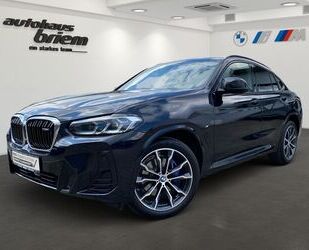 BMW X4 M40 Gebrauchtwagen